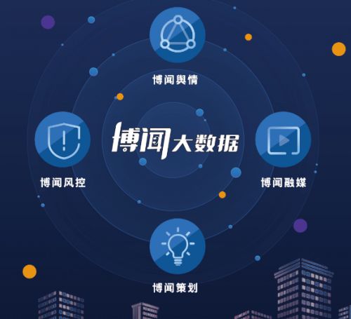 清晏審核與博聞大數(shù)據(jù)驚艷亮相，賦能廣電媒體融合新紀元