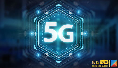 智能網絡自主演進 沃達豐聯合愛立信研發自動駕駛5G基站技術，解鎖下一代網絡運維新模式