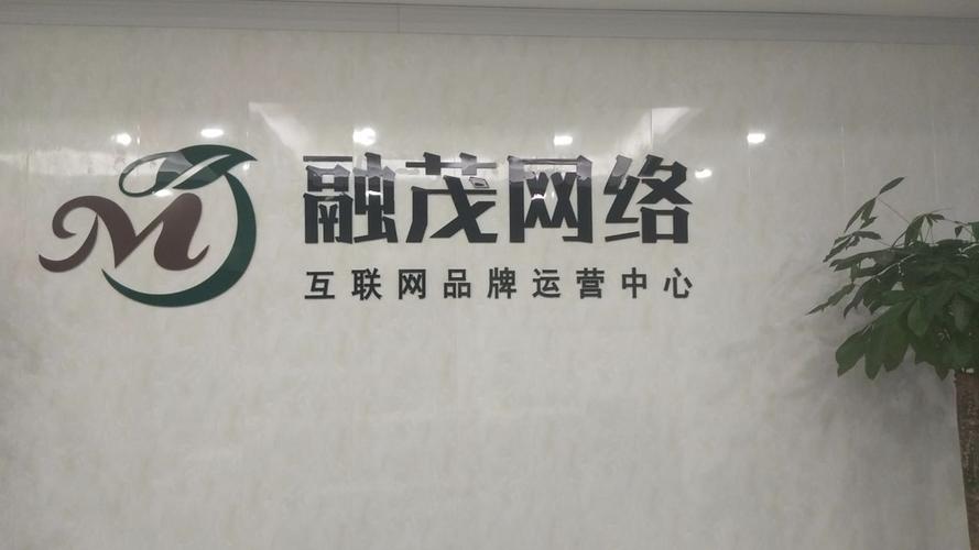 數字化轉型的引擎 合肥融茂網絡技術的創新之路